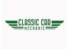 Classic Car Mechanic