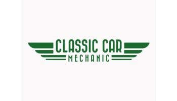 Classic Car Mechanic