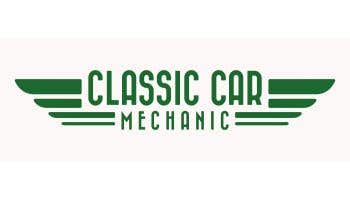 Classic Car Mechanic