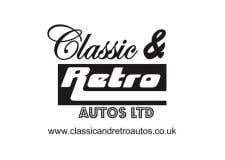Classic and Retro Autos Ltd