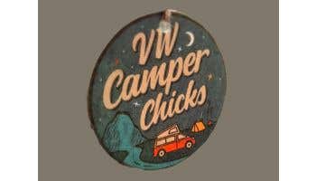 Camper Chicks