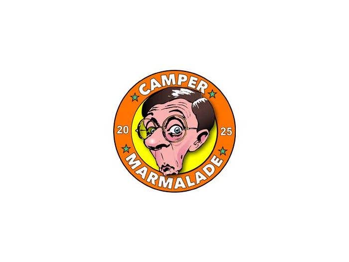 Camper Marmalade 2025