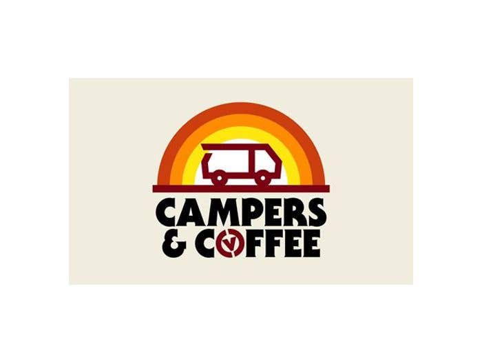 Campers & Coffee 2025
