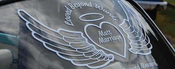 Chalgrove Classic Car show In Memory of Matthew Marriage