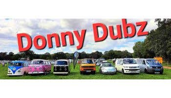 Donny Dubz