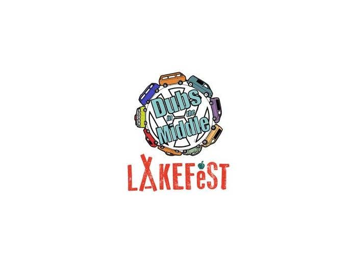 Dubs In The Middle - Lakefest 2023