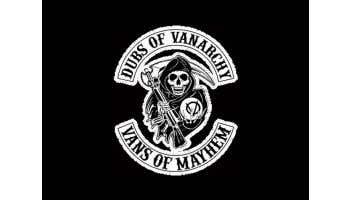 Dubs Of Vanarchy