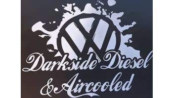 Darkside Diesel & Air-cooled
