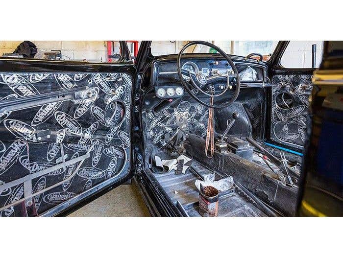 Dynamat: The Premiere Choice for Sound-Deadening