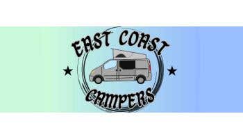 East Coast Campers