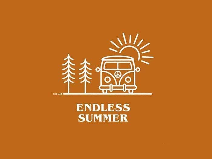 Endless Summer VW Show 2025