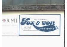 Fox & Son Auto Engineers