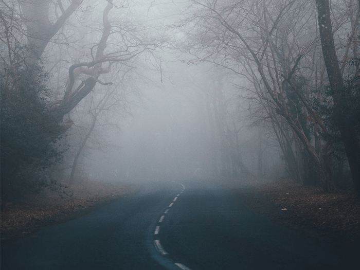 JK's Guide to Driving and Staying Safe in Foggy Weather