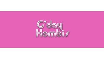 G'day Kombis