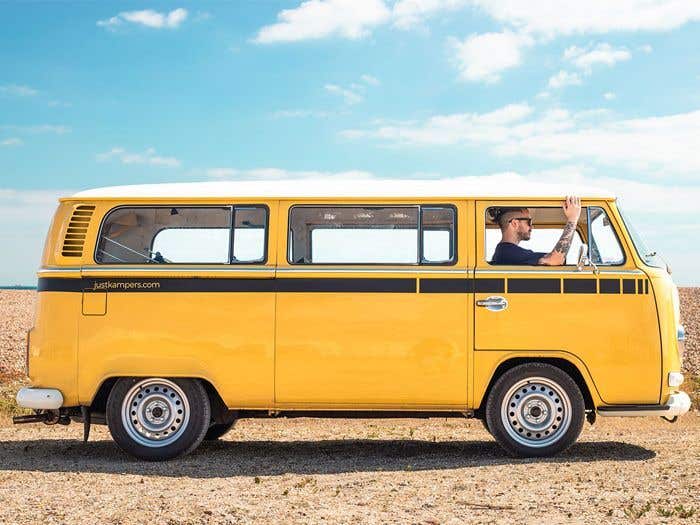 10 Steps to Prepare Your Camper for Summer