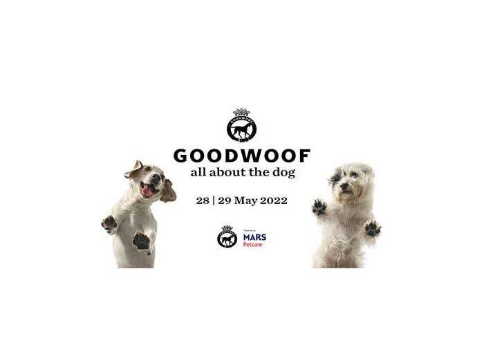Goodwoof