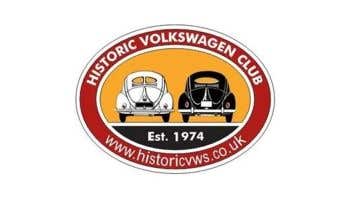 Historic VW Club