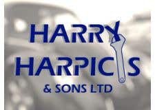 Harry Harpics & Sons Ltd