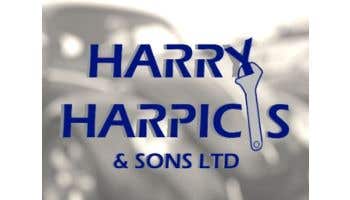 Harry Harpics & Sons Ltd