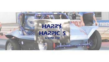 Harry Harpics & Sons Ltd