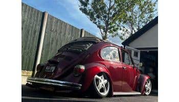 Ikon Bodyz Car Club