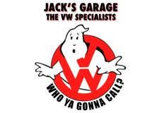 Jacks Garage Ltd