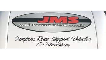 JMS Vehicle Conversions Ltd