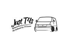 Just T4s