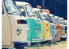 Volkswagen T2 A Kasa B Kasa