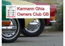 The Karmann Ghia Owners Club GB