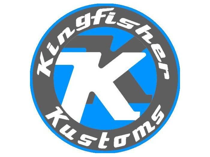 Kingfisher Kustoms