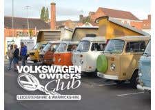 Leicestershire & Warwickshire VW Owners Club