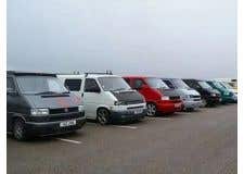 Midwales T4s & Transporters