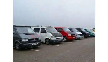 Midwales T4s & Transporters