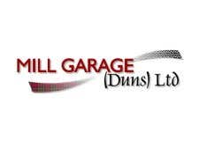 Mill Garage (Duns) Ltd