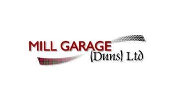 Mill Garage (Duns) Ltd