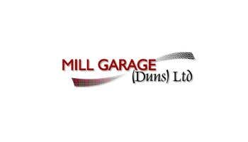 Mill Garage (Duns) Ltd