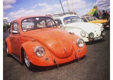 Norfolk Air-cooled and Retro