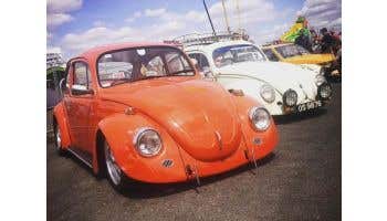 Norfolk Air-cooled and Retro