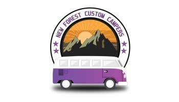 New Forest Custom Campers
