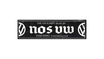 Nos VW