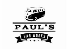 Paul’s Van Works