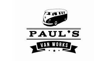 Paul’s Van Works