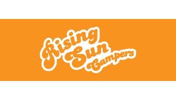Rising Sun Campers