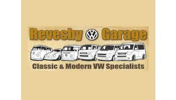 Revesby Garage