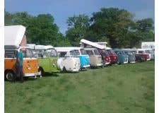 Surrey Air-cooled Owners Club