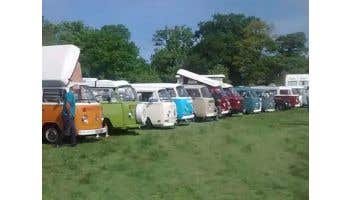 Surrey Air-cooled Owners Club