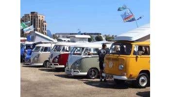 South Coast Air-Cooled
