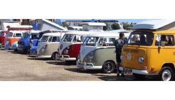 South Coast Air-Cooled