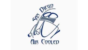 San Diego Air-cooled